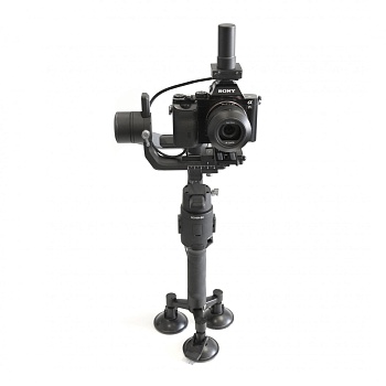 TOPODRONE Camera 61 S